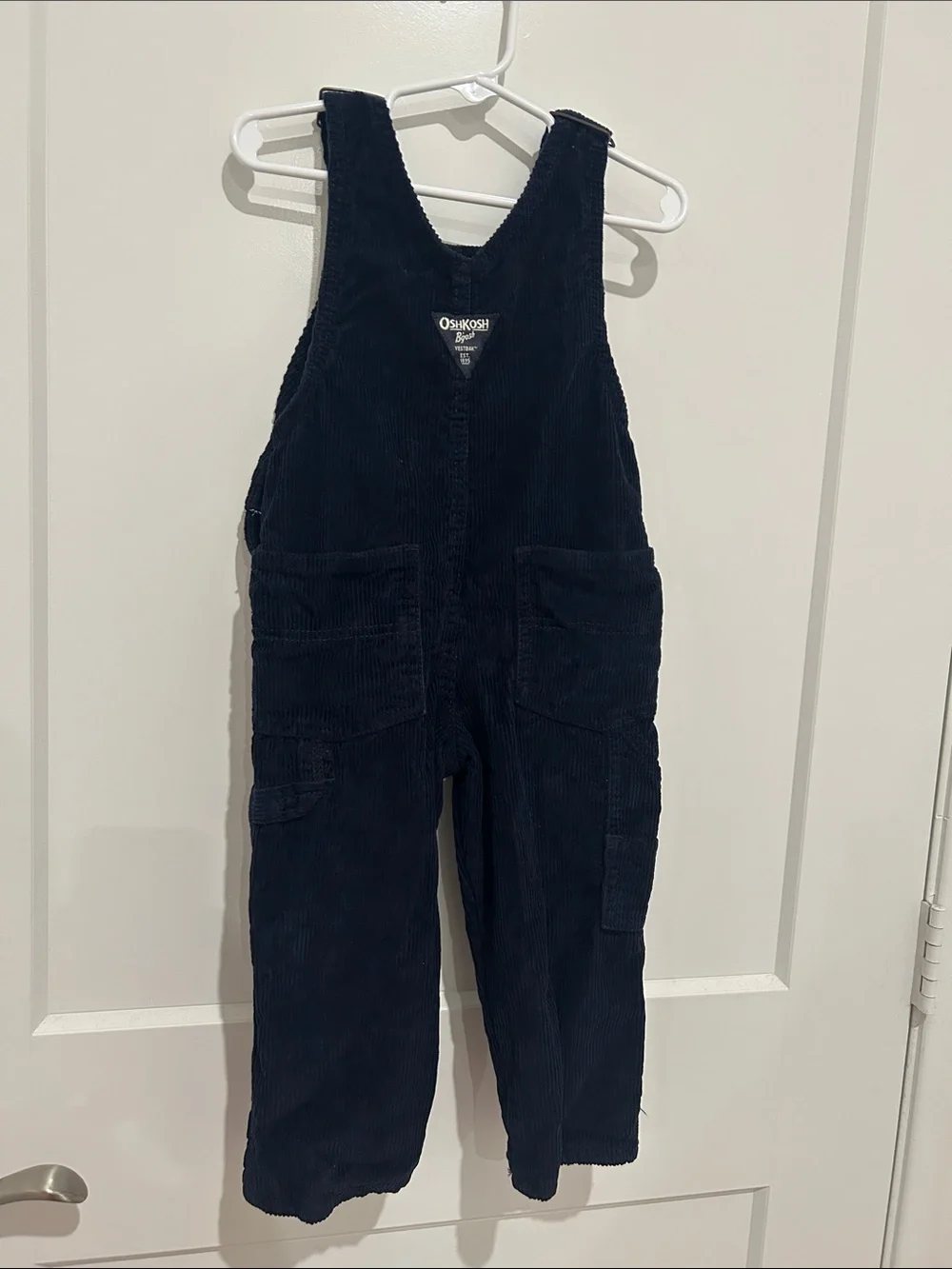 OshKosh Bgosh classic navy